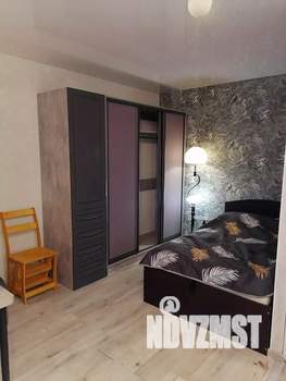 1-к квартира, на длительный срок, 30м2, 6/24 этаж