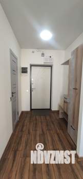 1-к квартира, на длительный срок, 30м2, 16/24 этаж
