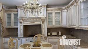 3-к квартира, на длительный срок, 94м2, 8/17 этаж