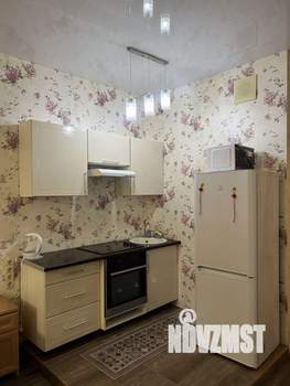Студия квартира, на длительный срок, 31м2, 2/18 этаж