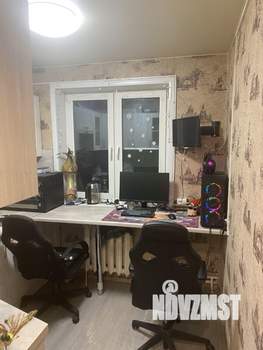 1-к квартира, на длительный срок, 31м2, 5/5 этаж