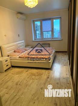 2-к квартира, на длительный срок, 50м2, 21/23 этаж
