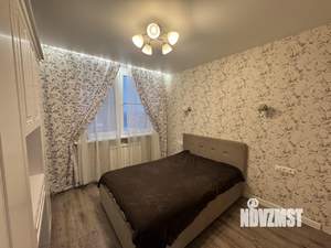 1-к квартира, на длительный срок, 41м2, 12/24 этаж