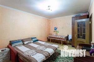 1-к квартира, на длительный срок, 37м2, 12/17 этаж