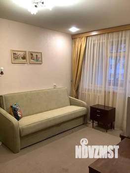 1-к квартира, на длительный срок, 29м2, 4/5 этаж