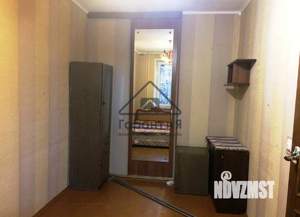 2-к квартира, на длительный срок, 43м2, 4/5 этаж