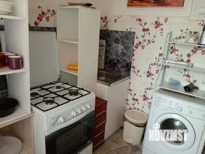 2-к квартира, на длительный срок, 43м2, 3/3 этаж