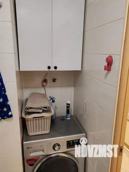2-к квартира, на длительный срок, 55м2, 15/17 этаж