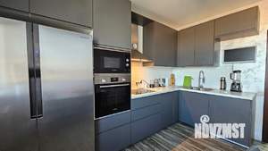 2-к квартира, на длительный срок, 59м2, 9/17 этаж