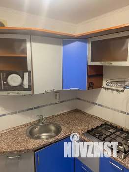 1-к квартира, посуточно, 32м2, 1/5 этаж