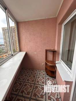 1-к квартира, на длительный срок, 46м2, 12/23 этаж