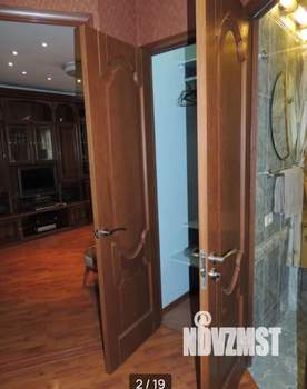 1-к квартира, на длительный срок, 35м2, 6/9 этаж