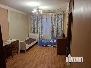 3-к квартира, на длительный срок, 60м2, 1/5 этаж