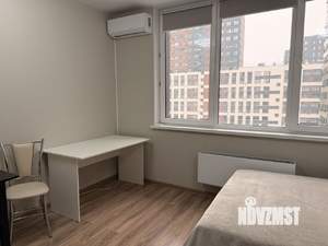 Студия квартира, на длительный срок, 30м2, 9/12 этаж