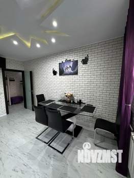 2-к квартира, на длительный срок, 80м2, 2/19 этаж