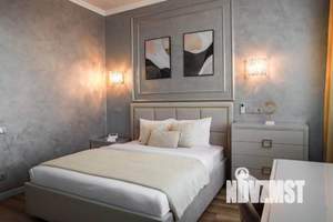 2-к квартира, посуточно, 65м2, 1/1 этаж