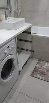 2-к квартира, на длительный срок, 61м2, 5/12 этаж