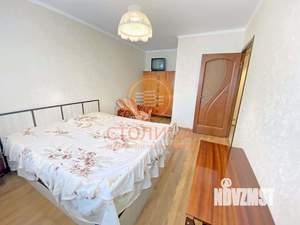 2-к квартира, на длительный срок, 46м2, 2/5 этаж