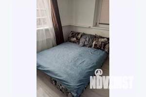 1-к квартира, посуточно, 15м2, 1/2 этаж