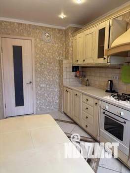 3-к квартира, посуточно, 70м2, 1/1 этаж