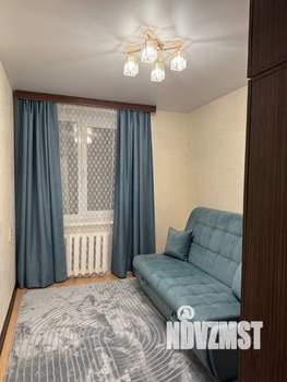 2-к квартира, на длительный срок, 47м2, 6/9 этаж