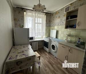 1-к квартира, на длительный срок, 33м2, 9/9 этаж