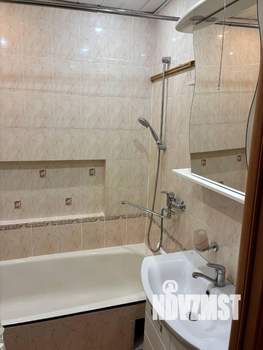 2-к квартира, на длительный срок, 52м2, 15/17 этаж