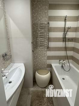 2-к квартира, на длительный срок, 68м2, 17/23 этаж