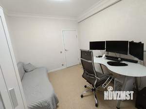 2-к квартира, на длительный срок, 44м2, 5/5 этаж