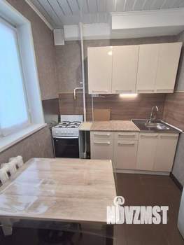 1-к квартира, на длительный срок, 30м2, 3/5 этаж