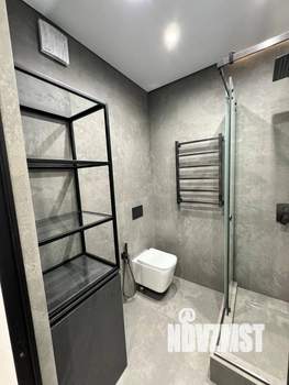 1-к квартира, на длительный срок, 35м2, 14/23 этаж