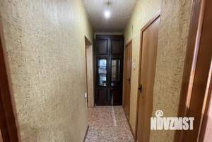 1-к квартира, на длительный срок, 45м2, 8/18 этаж