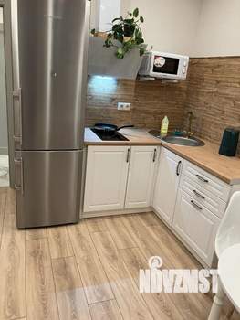 1-к квартира, на длительный срок, 31м2, 9/17 этаж