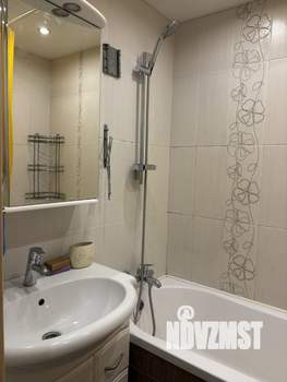 3-к квартира, посуточно, 80м2, 4/9 этаж