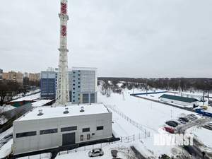 Студия квартира, на длительный срок, 24м2, 8/23 этаж