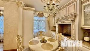 3-к квартира, на длительный срок, 94м2, 8/17 этаж