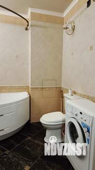 2-к квартира, на длительный срок, 51м2, 5/23 этаж