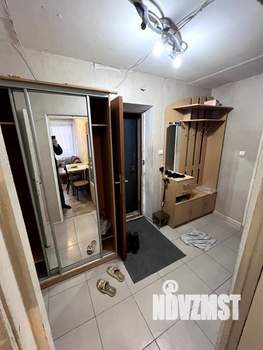 1-к квартира, на длительный срок, 36м2, 8/9 этаж