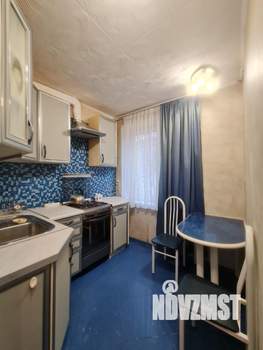 1-к квартира, на длительный срок, 33м2, 5/5 этаж