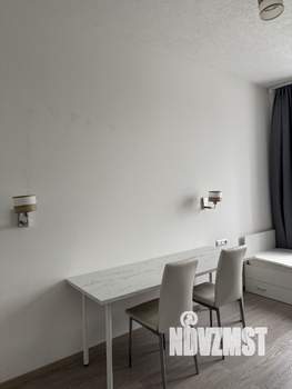 Студия квартира, на длительный срок, 22м2, 6/8 этаж