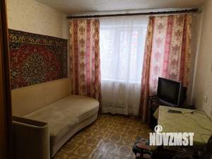 1-к квартира, на длительный срок, 33м2, 6/9 этаж