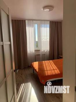 1-к квартира, на длительный срок, 41м2, 12/23 этаж
