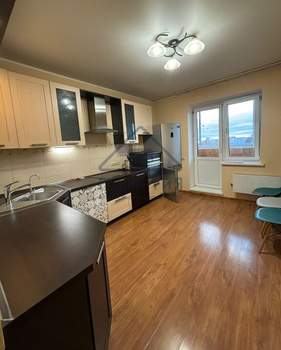 2-к квартира, на длительный срок, 68м2, 16/19 этаж