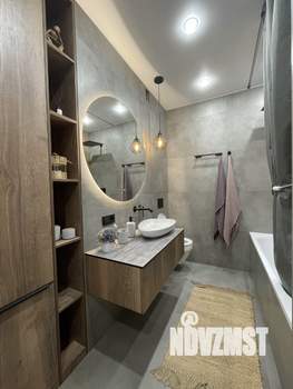 2-к квартира, на длительный срок, 42м2, 23/23 этаж