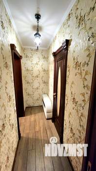 1-к квартира, на длительный срок, 43м2, 11/17 этаж