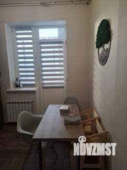 1-к квартира, на длительный срок, 40м2, 17/17 этаж