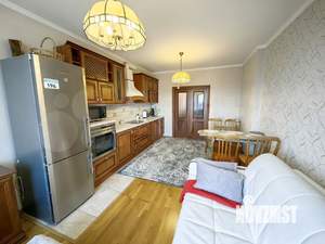 3-к квартира, на длительный срок, 70м2, 17/19 этаж