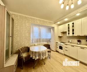 2-к квартира, на длительный срок, 53м2, 4/23 этаж