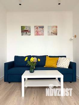 1-к квартира, на длительный срок, 32м2, 12/23 этаж