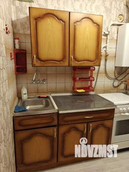 1-к квартира, на длительный срок, 32м2, 4/5 этаж